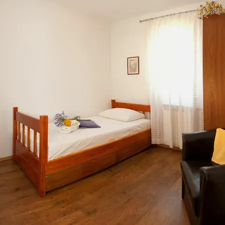 Mateo Villa San Pietro di Brazza