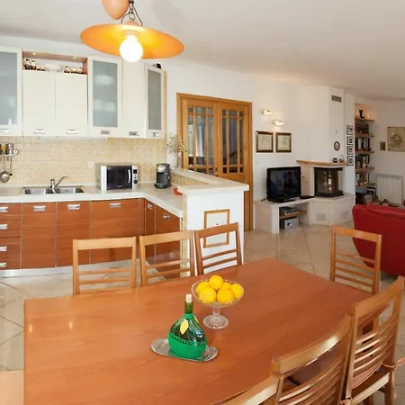 Villa Mateo San Pietro di Brazza