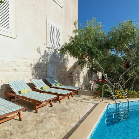 Villa Mateo San Pietro di Brazza